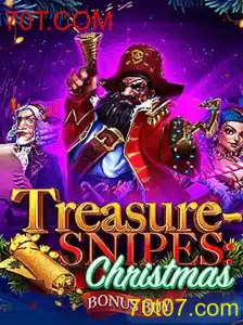 Explorando o Maravilhoso Mundo de TreasuresnipesChristmas: Uma Experiência de Jogo Inesquecível