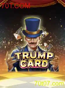 Explorando o Jogo de Estratégia TrumpCard: Uma Nova Forma de Desafio