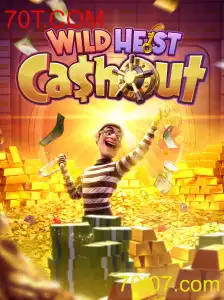 Descubra a Aventura Empolgante de WildHeistCashout: Um Guia Completo