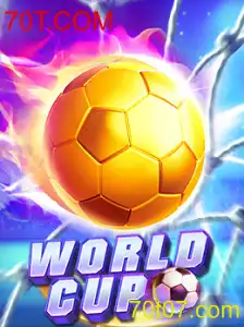 Mergulhando no Exuberante Mundo de WorldCup em 70T.COM